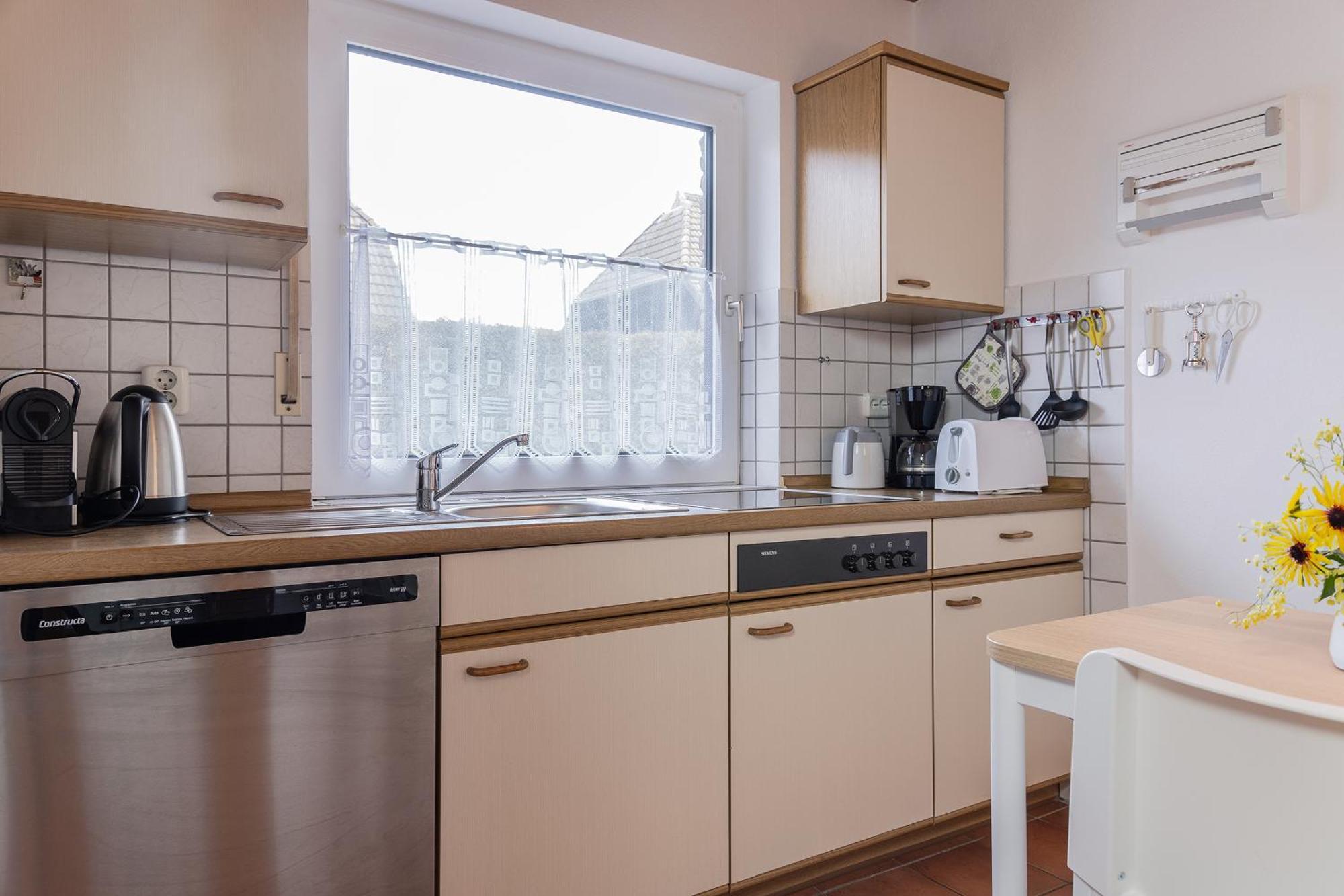 Haus Harle 50201 Ferienwohnung Harle 1 Harlesiel Dış mekan fotoğraf