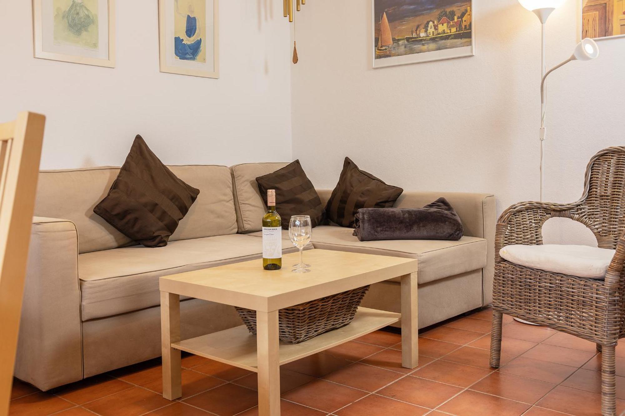 Haus Harle 50201 Ferienwohnung Harle 1 Harlesiel Dış mekan fotoğraf